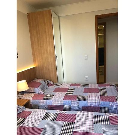 Lindo Apartamento Com Vista - Praia De Pontanegra Natal Luaran gambar