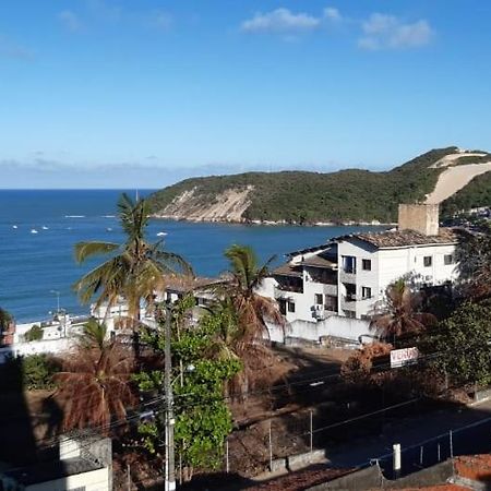 Lindo Apartamento Com Vista - Praia De Pontanegra Natal Luaran gambar