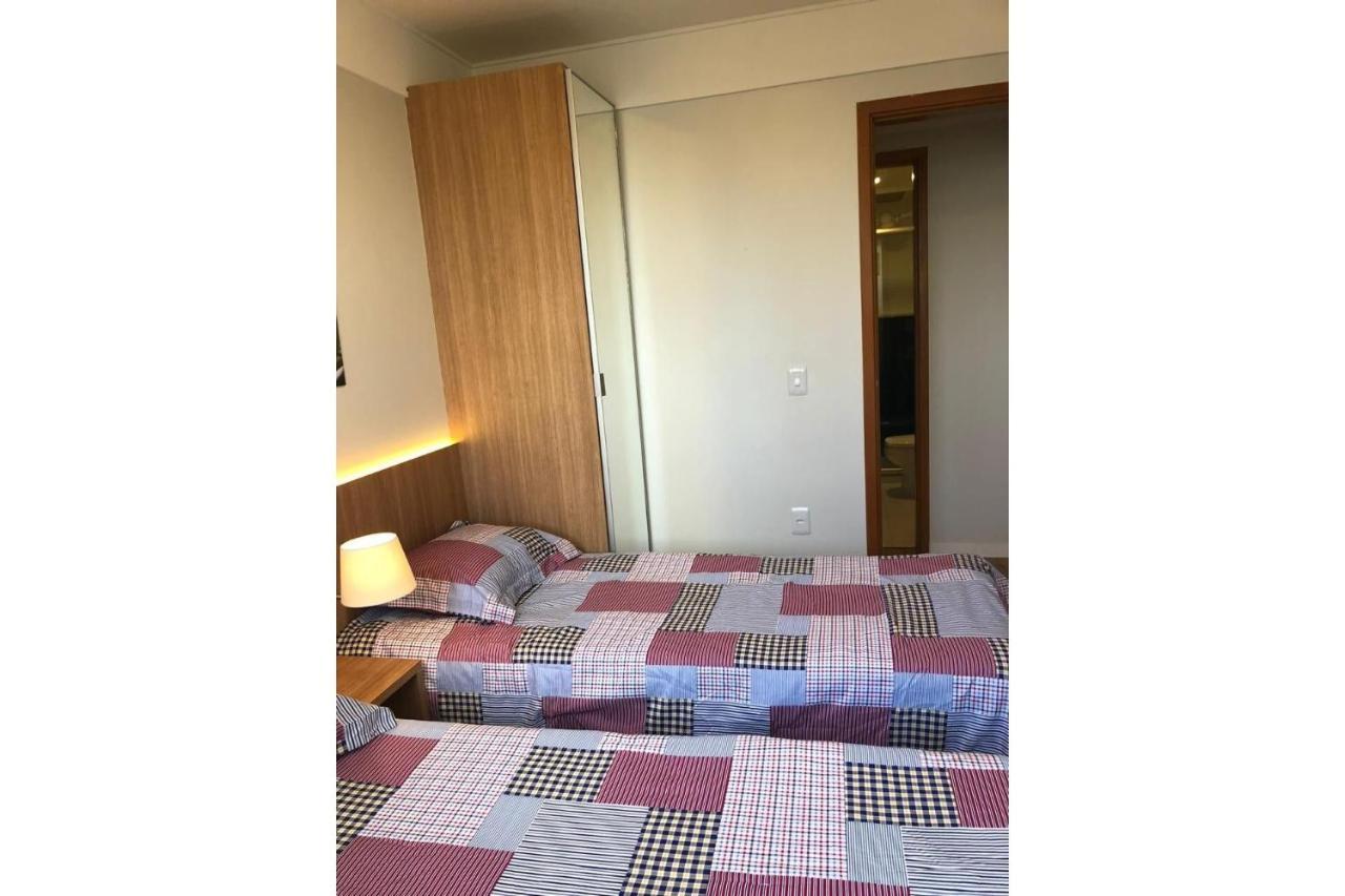 Lindo Apartamento Com Vista - Praia De Pontanegra Natal Luaran gambar