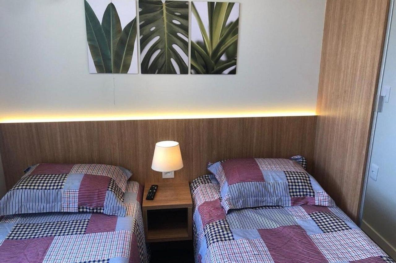 Lindo Apartamento Com Vista - Praia De Pontanegra Natal Luaran gambar