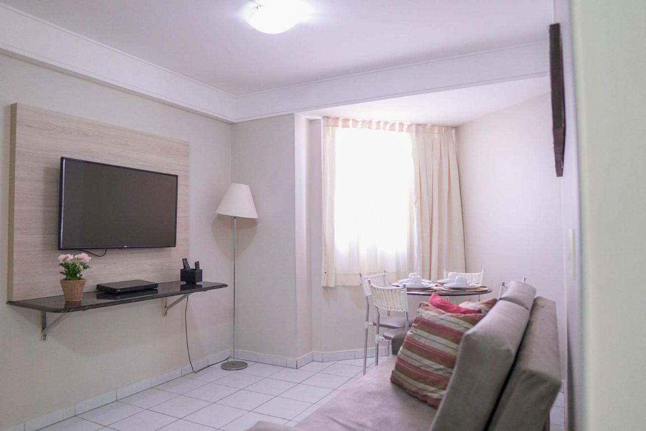 Lindo Apartamento Com Vista - Praia De Pontanegra Natal Luaran gambar