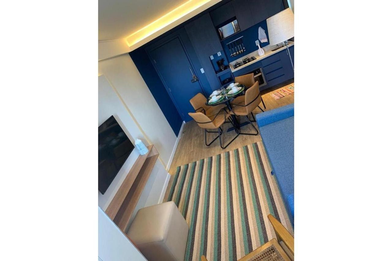 Lindo Apartamento Com Vista - Praia De Pontanegra Natal Luaran gambar