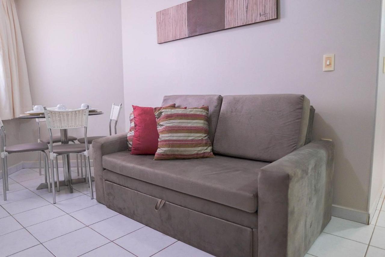 Lindo Apartamento Com Vista - Praia De Pontanegra Natal Luaran gambar