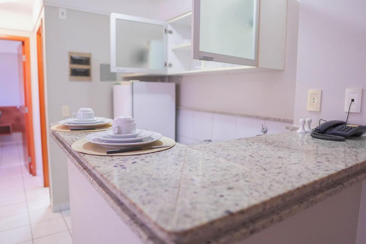 Lindo Apartamento Com Vista - Praia De Pontanegra Natal Luaran gambar