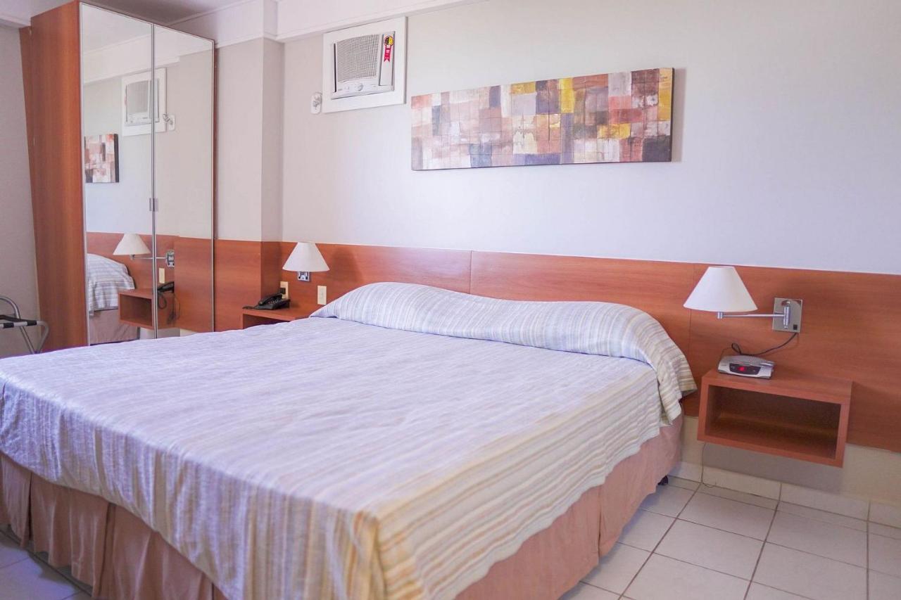 Lindo Apartamento Com Vista - Praia De Pontanegra Natal Luaran gambar