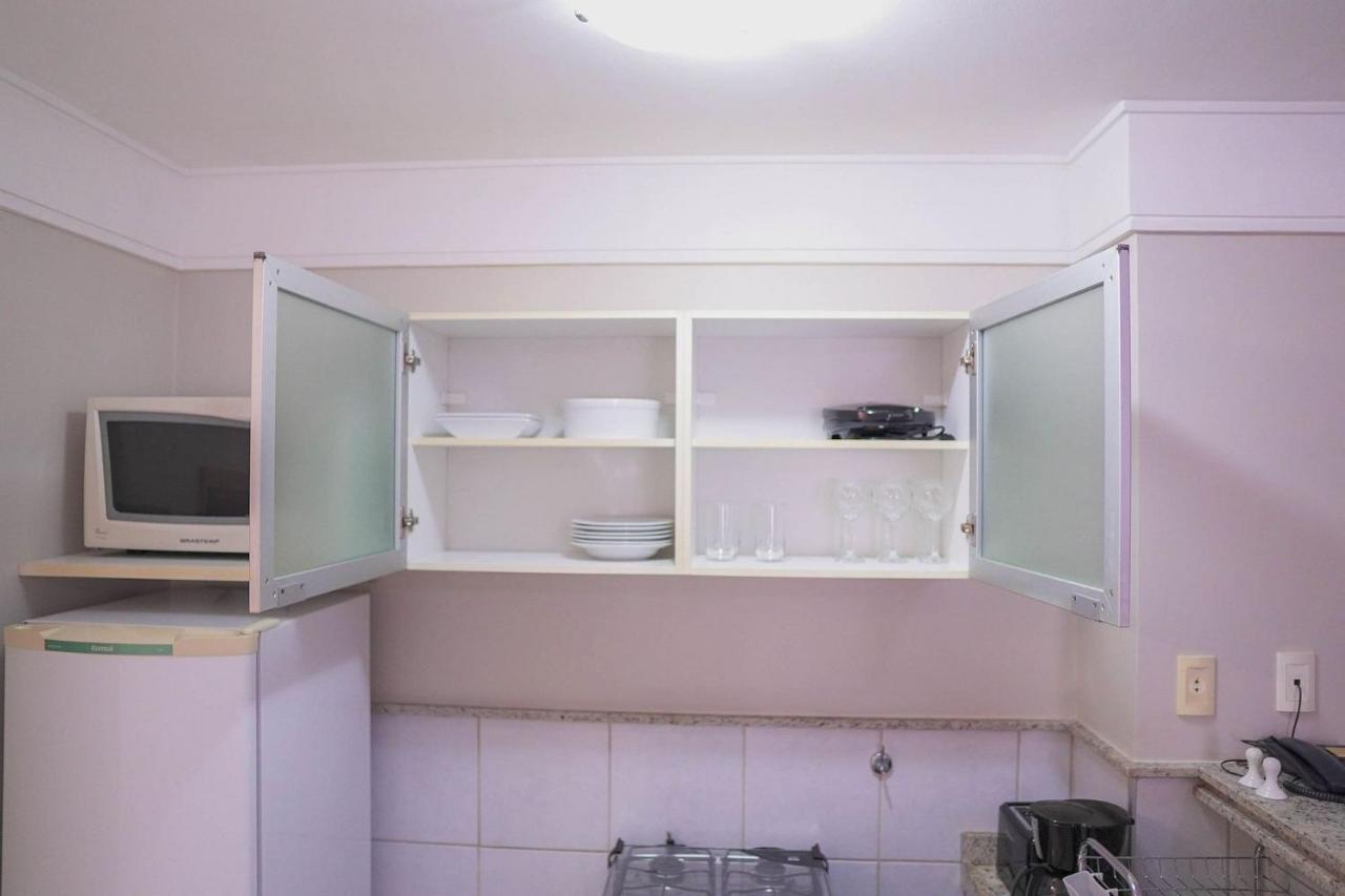 Lindo Apartamento Com Vista - Praia De Pontanegra Natal Luaran gambar