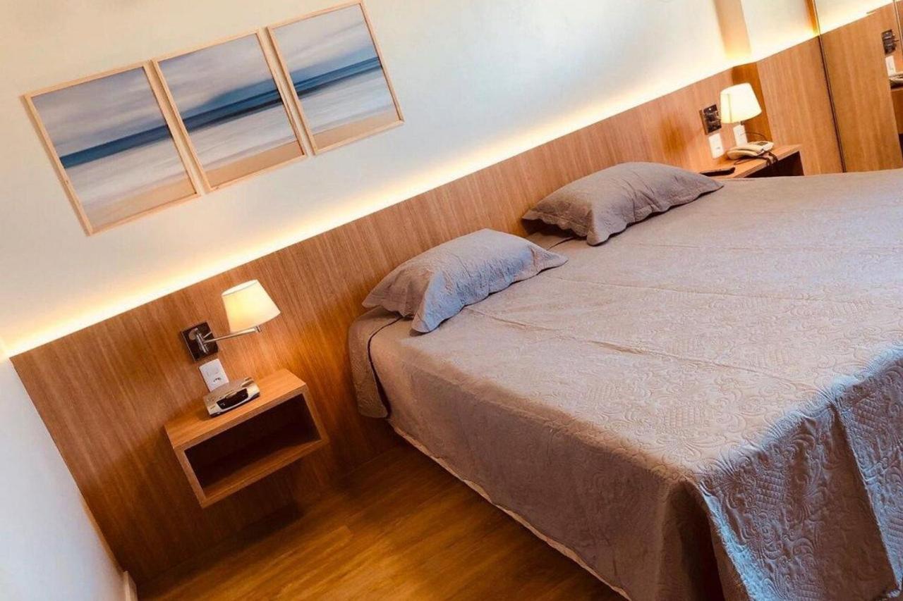 Lindo Apartamento Com Vista - Praia De Pontanegra Natal Luaran gambar