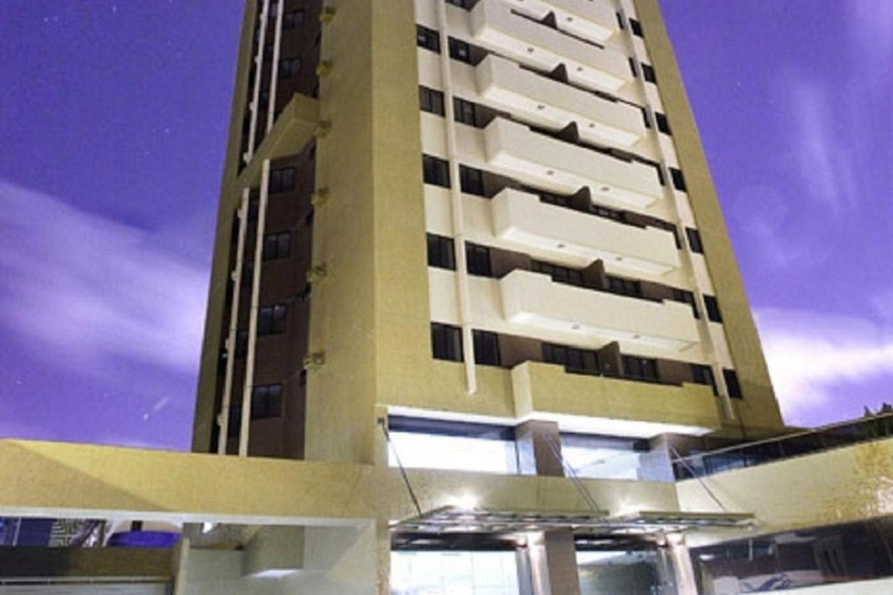 Lindo Apartamento Com Vista - Praia De Pontanegra Natal Luaran gambar