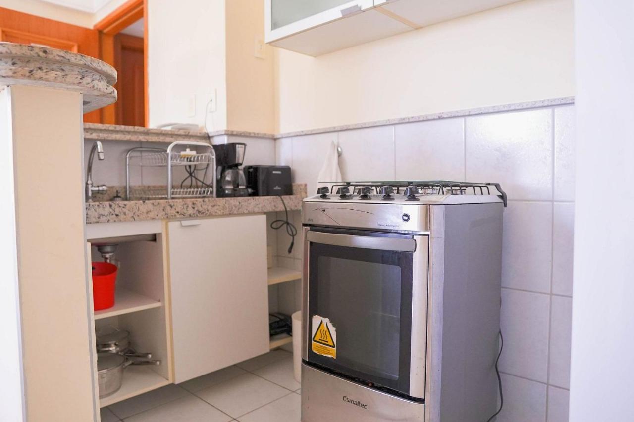 Lindo Apartamento Com Vista - Praia De Pontanegra Natal Luaran gambar