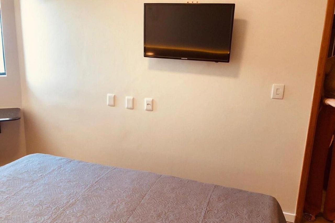 Lindo Apartamento Com Vista - Praia De Pontanegra Natal Luaran gambar