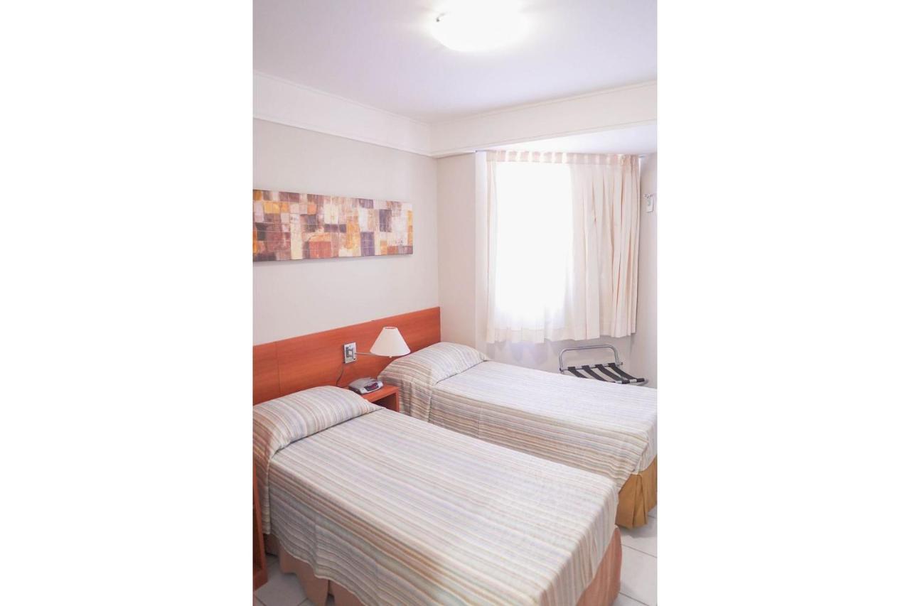 Lindo Apartamento Com Vista - Praia De Pontanegra Natal Luaran gambar
