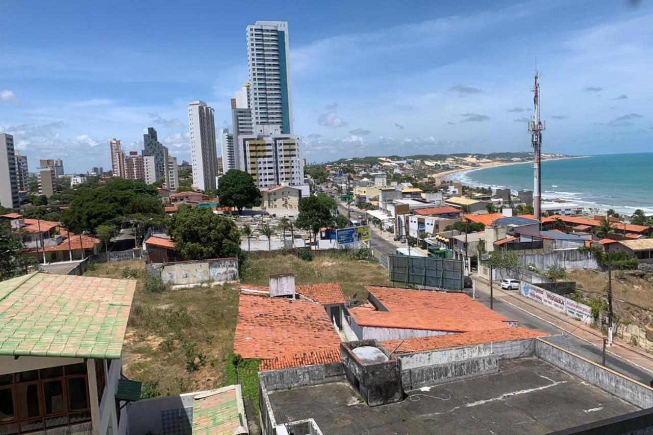 Lindo Apartamento Com Vista - Praia De Pontanegra Natal Luaran gambar