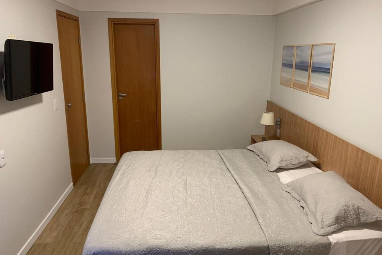 Lindo Apartamento Com Vista - Praia De Pontanegra Natal Luaran gambar