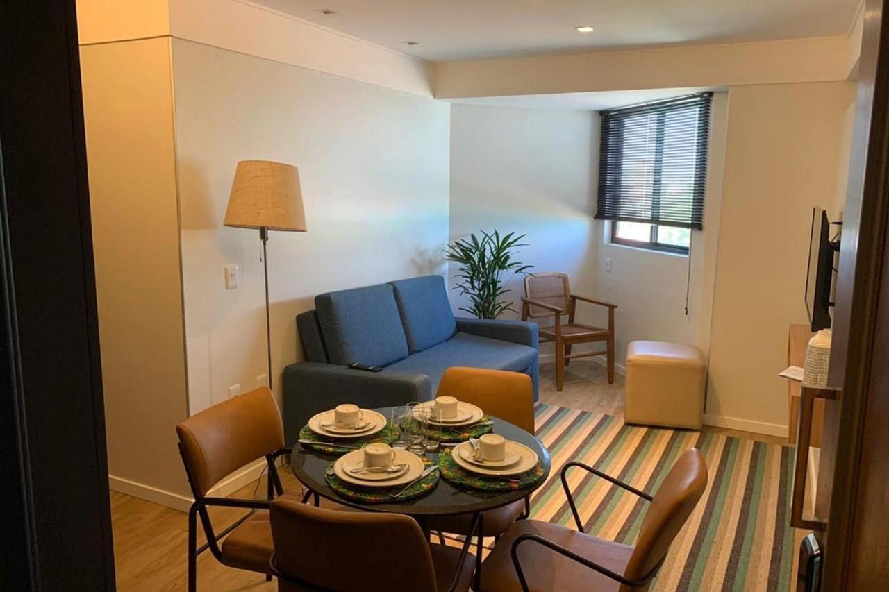 Lindo Apartamento Com Vista - Praia De Pontanegra Natal Luaran gambar