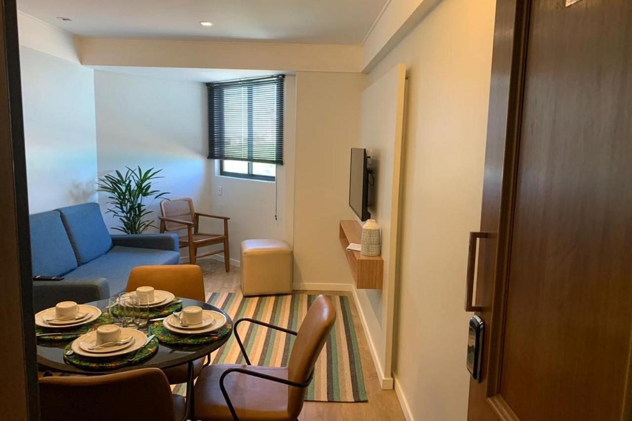 Lindo Apartamento Com Vista - Praia De Pontanegra Natal Luaran gambar