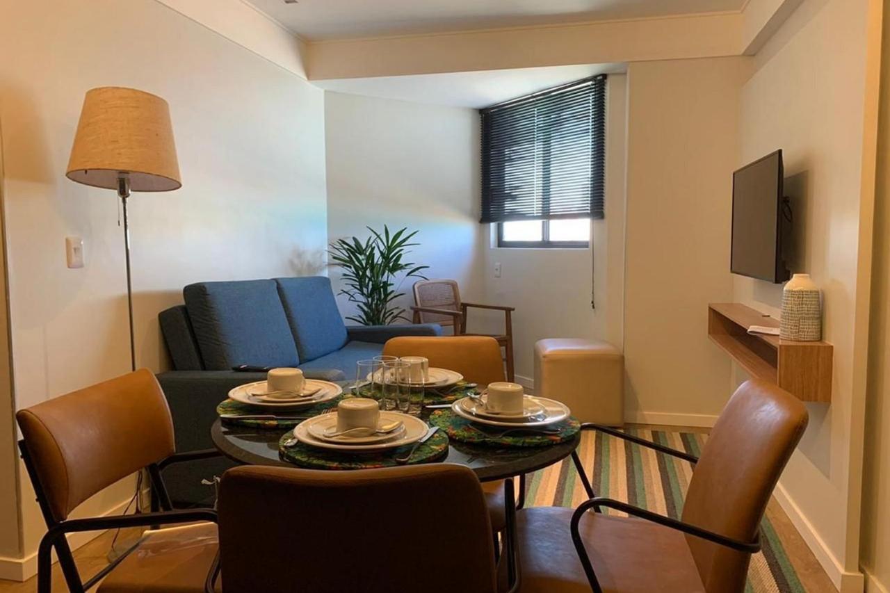 Lindo Apartamento Com Vista - Praia De Pontanegra Natal Luaran gambar