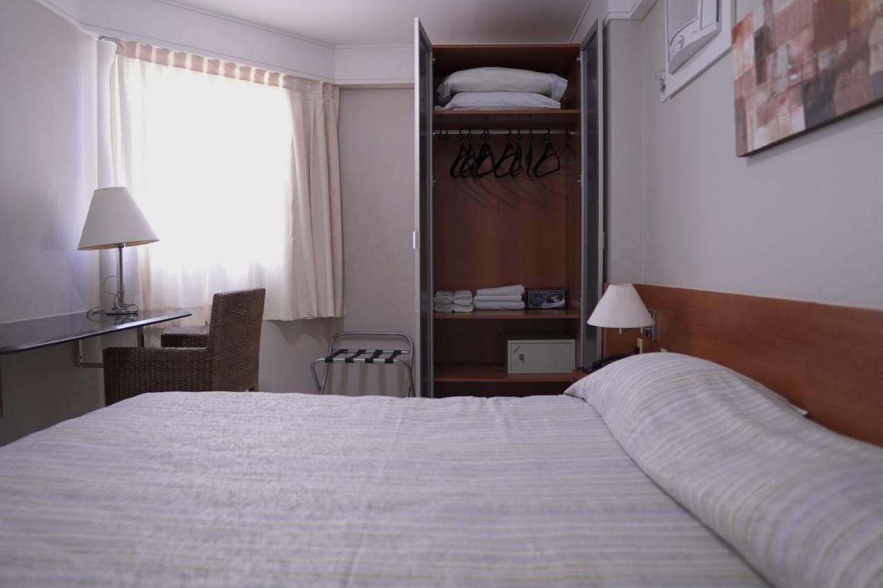 Lindo Apartamento Com Vista - Praia De Pontanegra Natal Luaran gambar