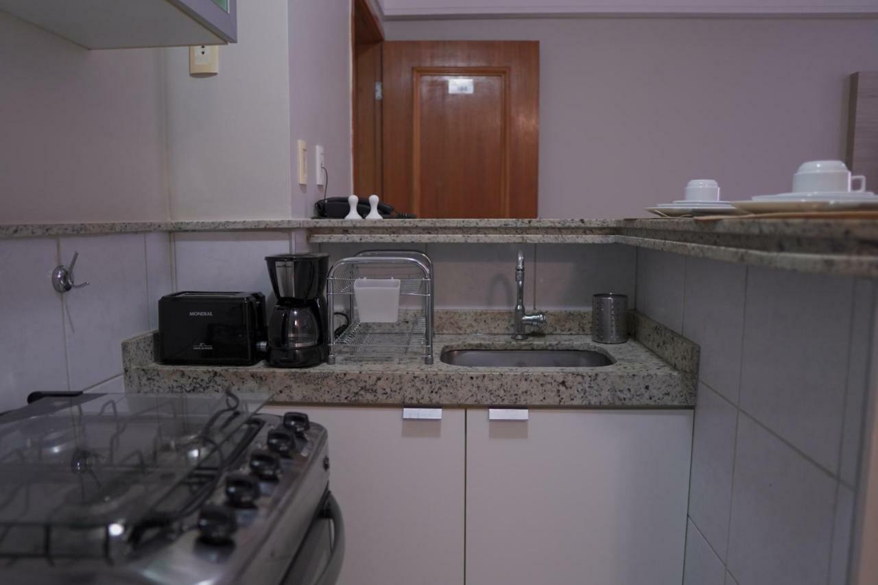 Lindo Apartamento Com Vista - Praia De Pontanegra Natal Luaran gambar
