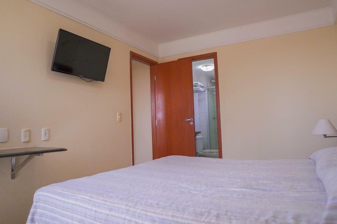 Lindo Apartamento Com Vista - Praia De Pontanegra Natal Luaran gambar