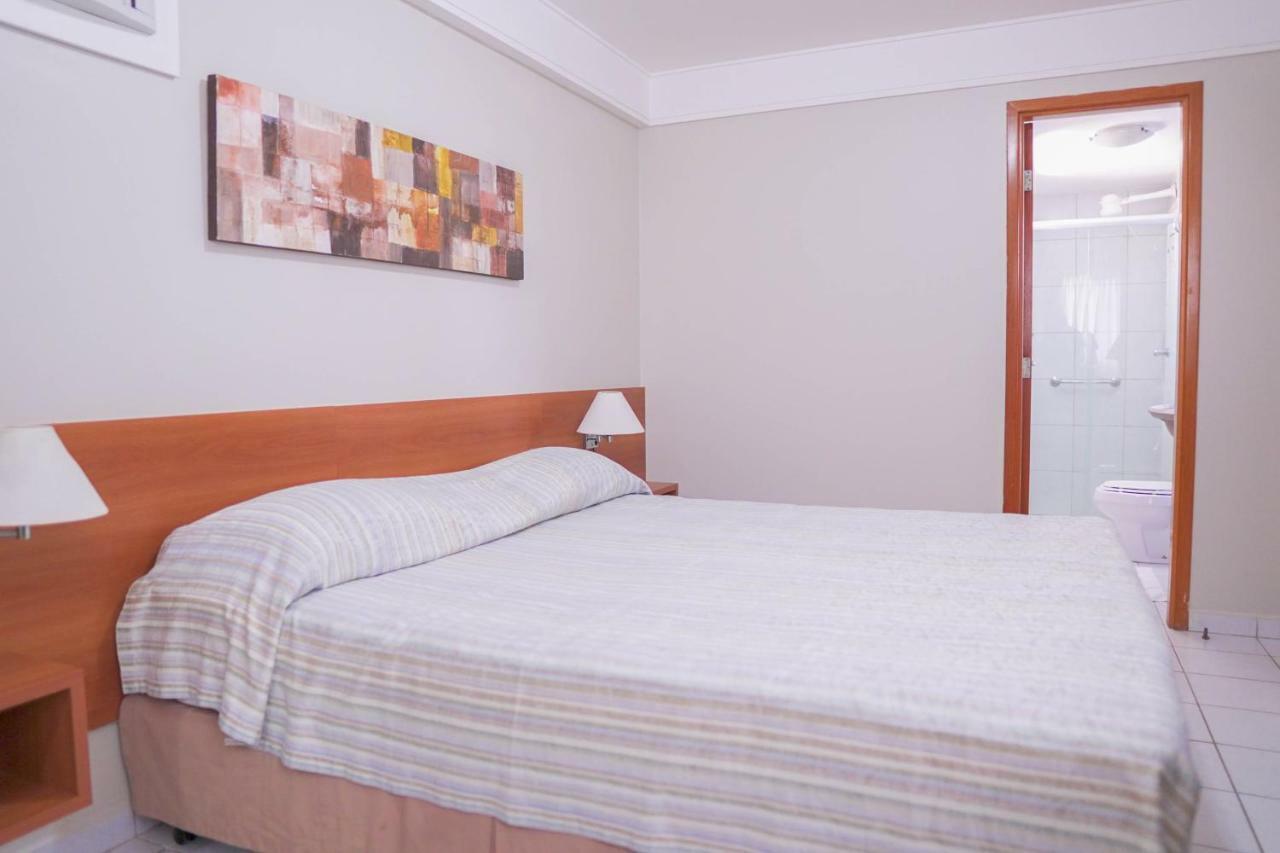 Lindo Apartamento Com Vista - Praia De Pontanegra Natal Luaran gambar