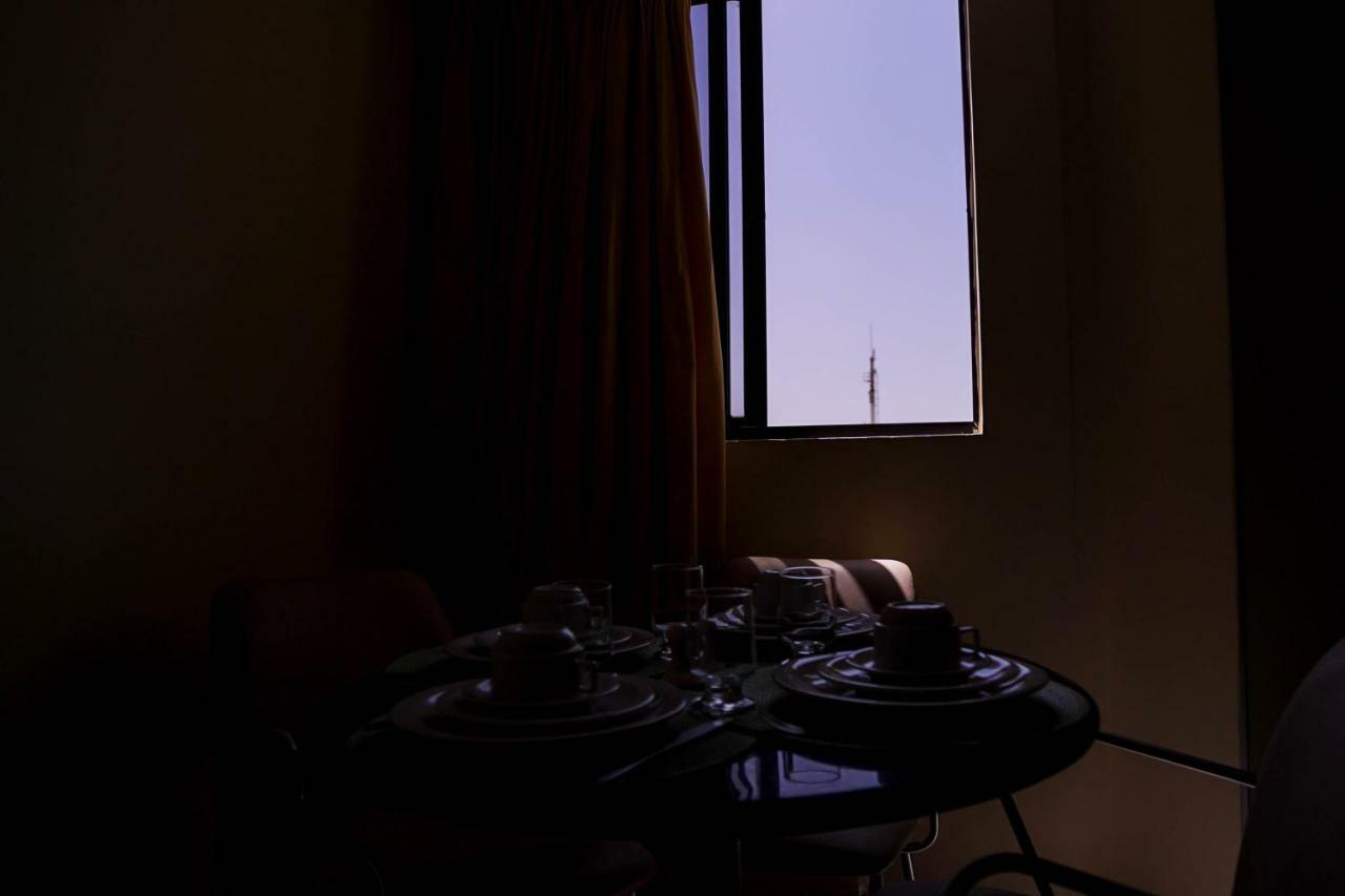 Lindo Apartamento Com Vista - Praia De Pontanegra Natal Luaran gambar