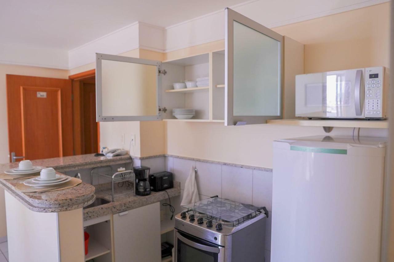 Lindo Apartamento Com Vista - Praia De Pontanegra Natal Luaran gambar