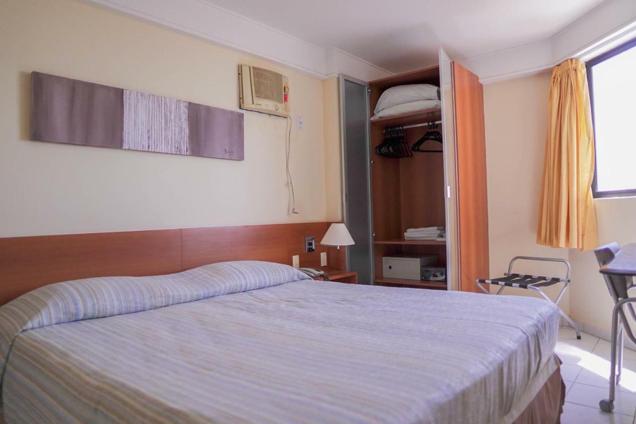 Lindo Apartamento Com Vista - Praia De Pontanegra Natal Luaran gambar