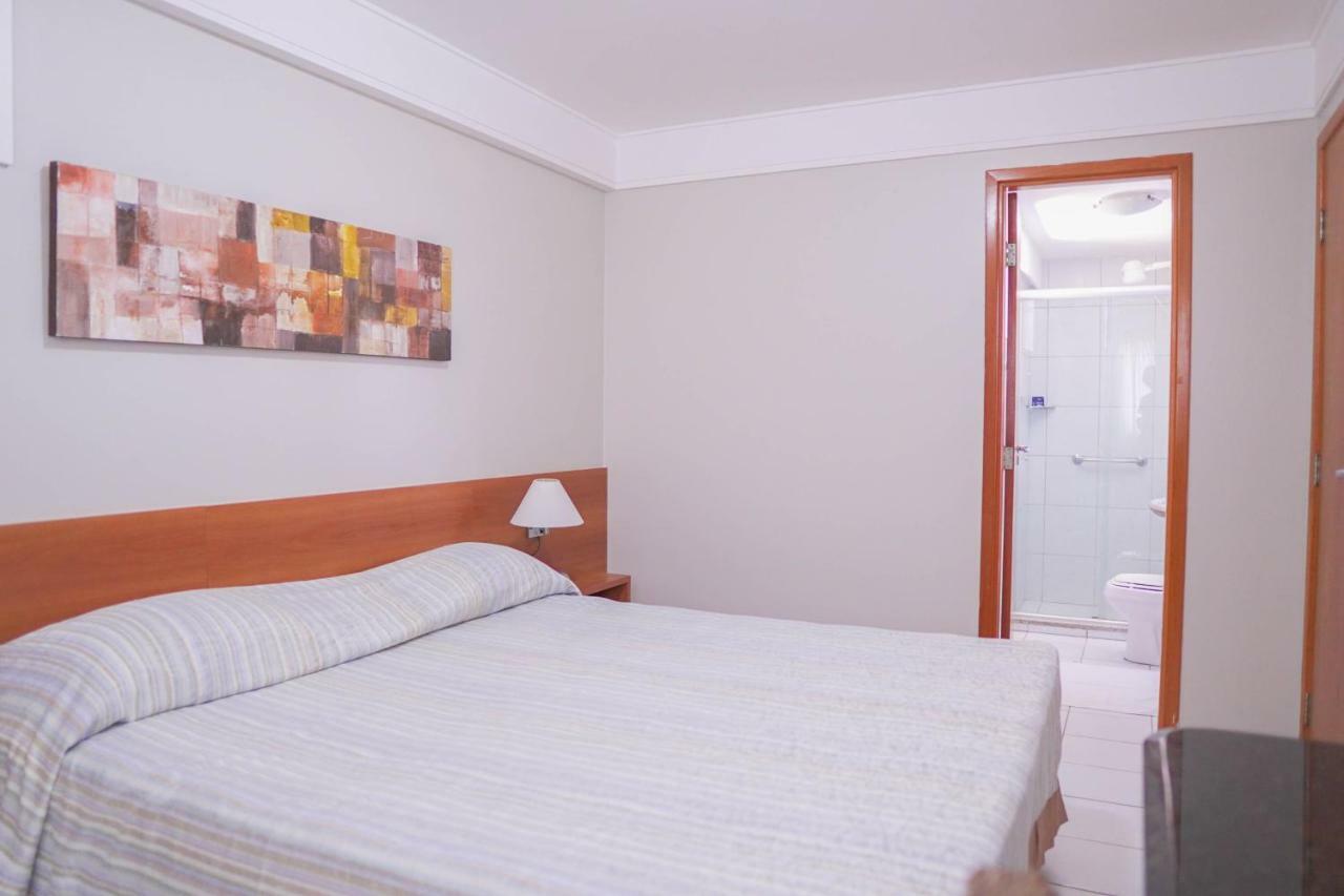 Lindo Apartamento Com Vista - Praia De Pontanegra Natal Luaran gambar