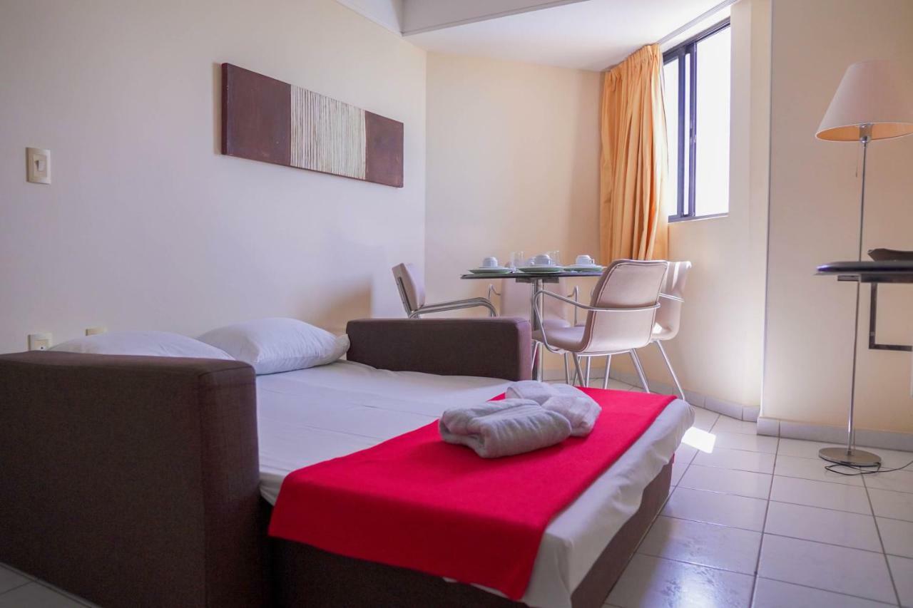 Lindo Apartamento Com Vista - Praia De Pontanegra Natal Luaran gambar