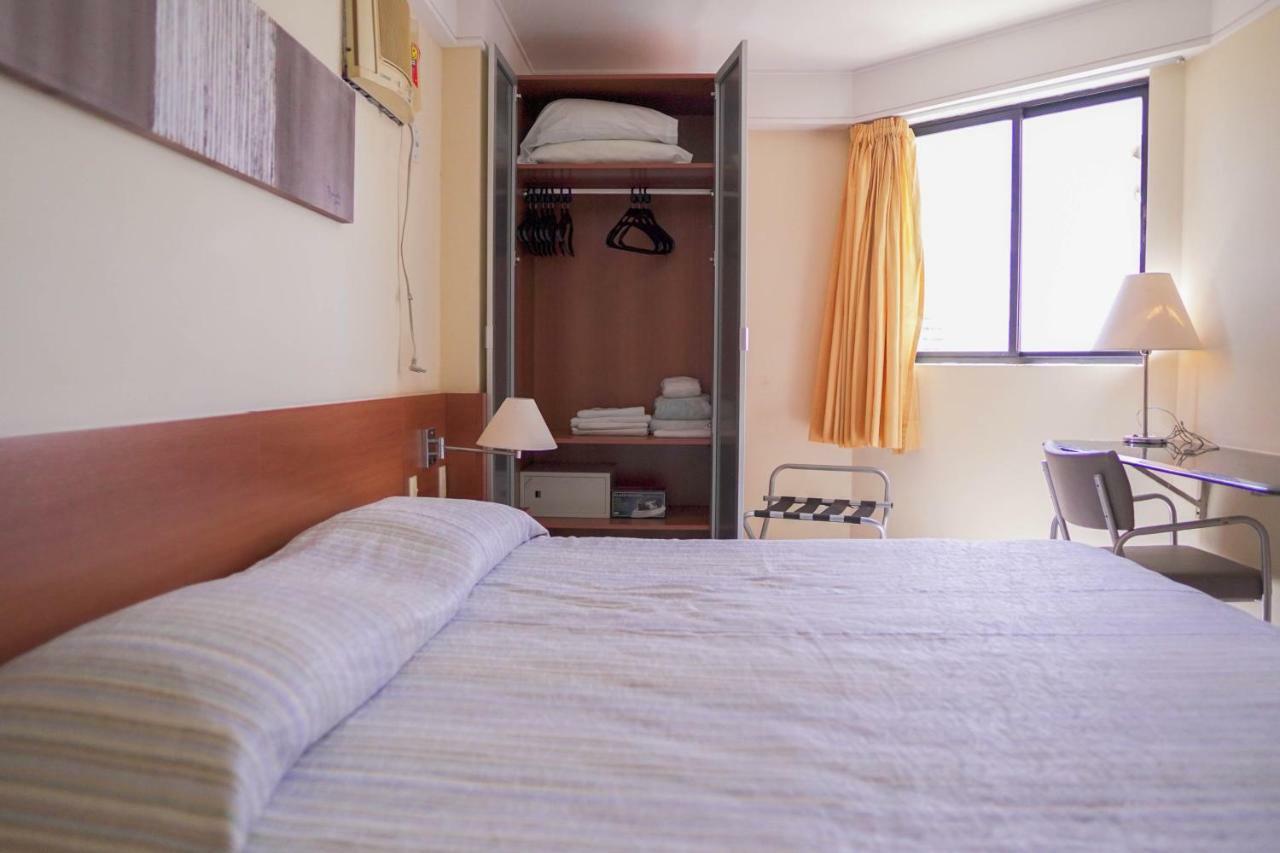 Lindo Apartamento Com Vista - Praia De Pontanegra Natal Luaran gambar