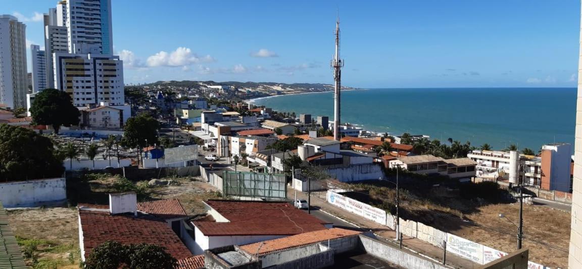 Lindo Apartamento Com Vista - Praia De Pontanegra Natal Luaran gambar